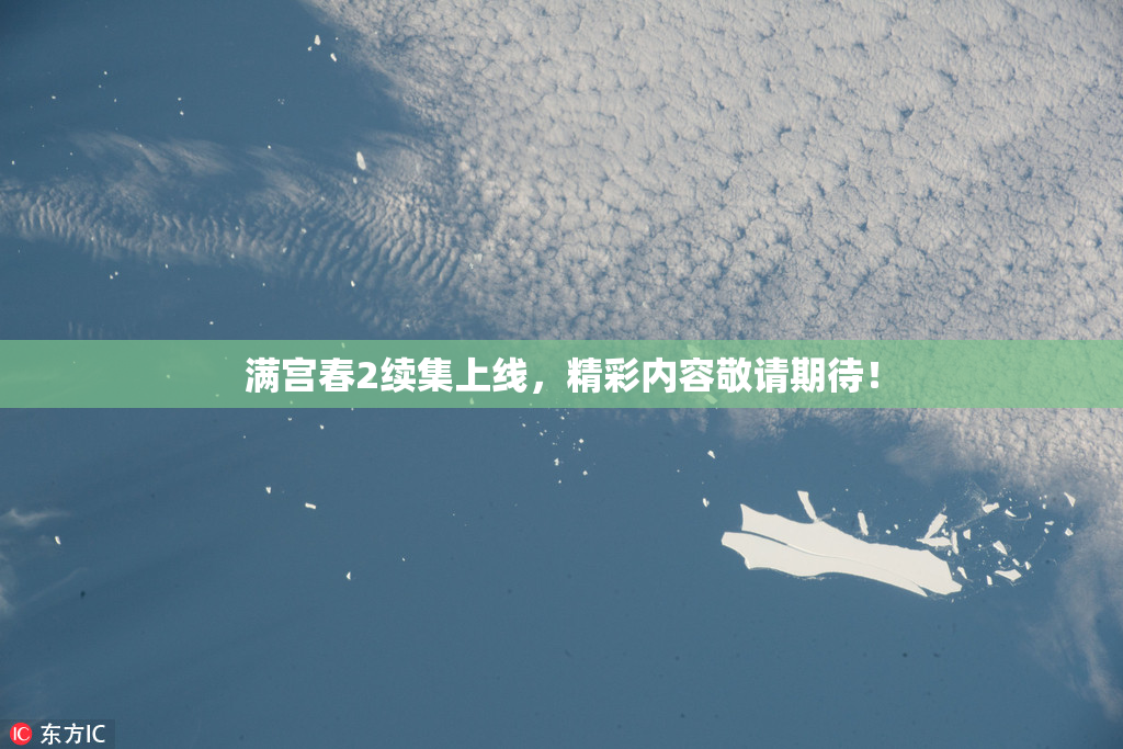 满宫春2续集上线，精彩内容敬请期待！