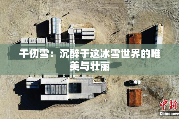 千仞雪：沉醉于这冰雪世界的唯美与壮丽