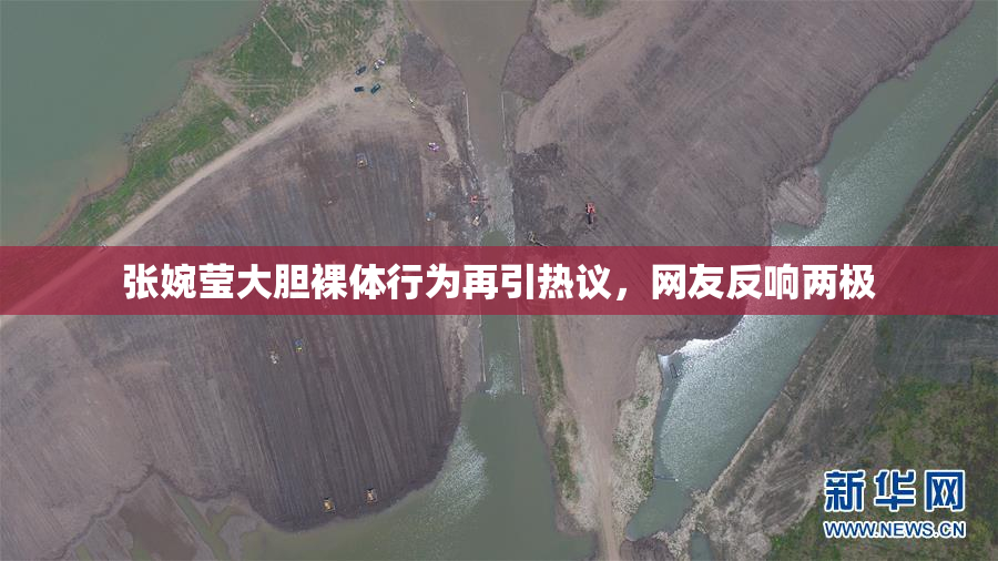 张婉莹大胆裸体行为再引热议，网友反响两极