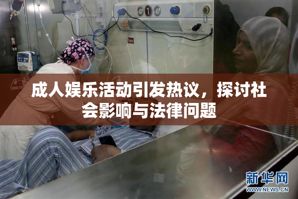 成人娱乐活动引发热议，探讨社会影响与法律问题