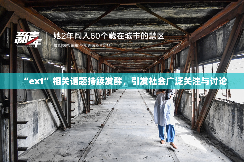 “ext”相关话题持续发酵，引发社会广泛关注与讨论