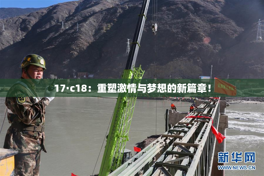 17·c18：重塑激情与梦想的新篇章！