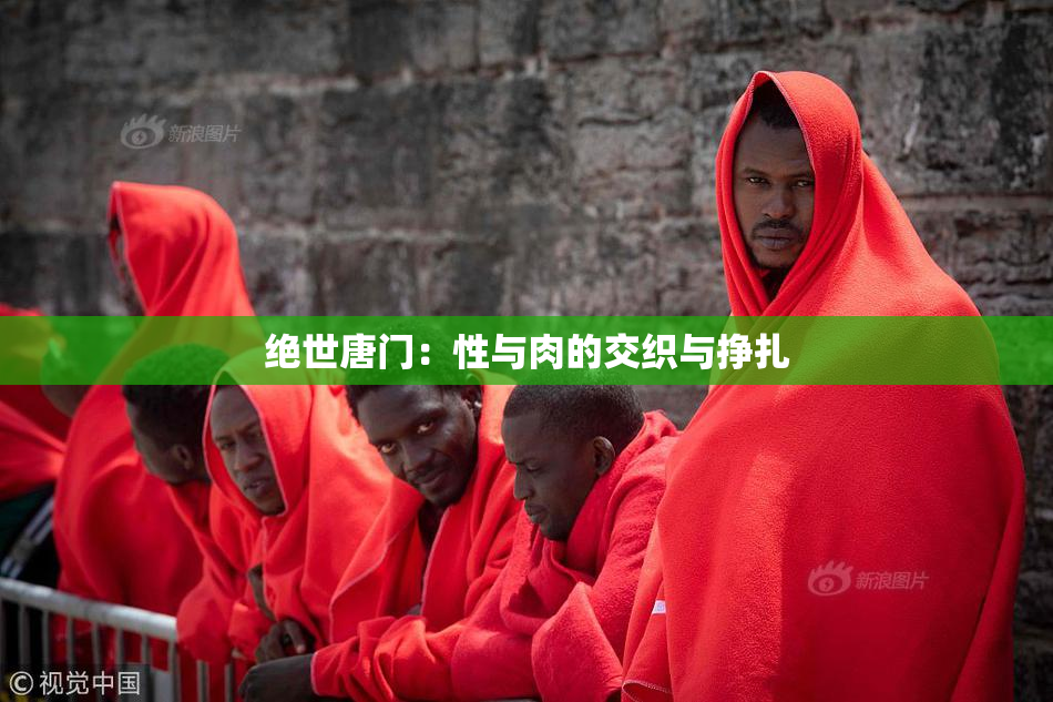 绝世唐门：性与肉的交织与挣扎
