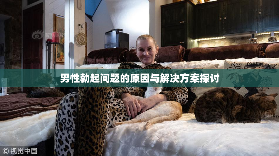 男性勃起问题的原因与解决方案探讨