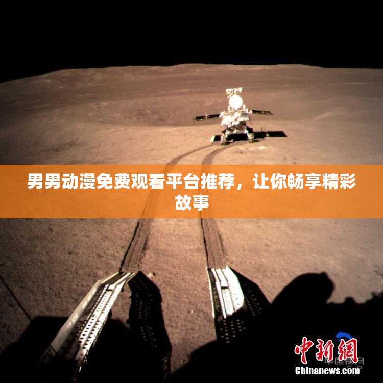 男男动漫免费观看平台推荐，让你畅享精彩故事