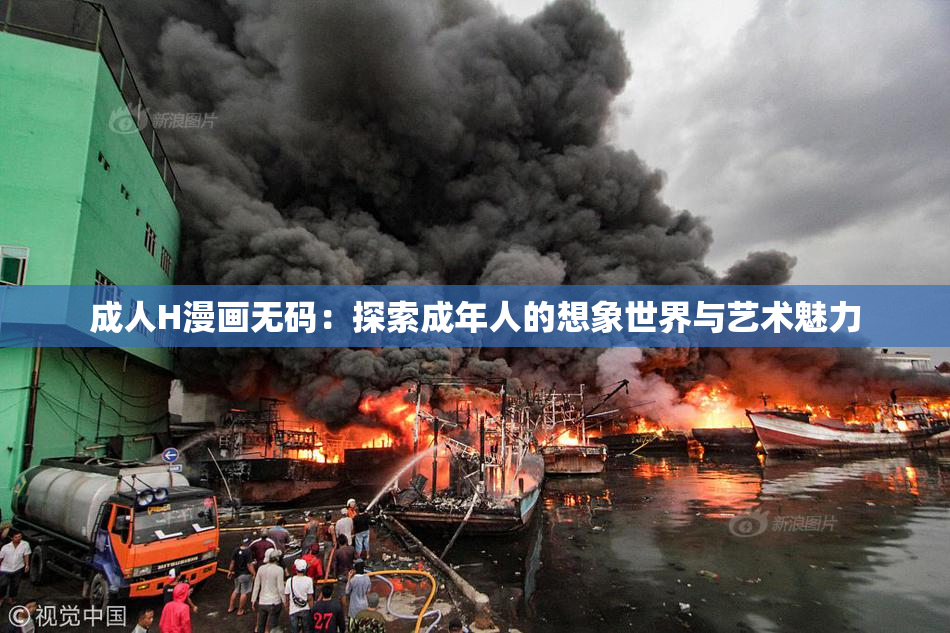 成人H漫画无码：探索成年人的想象世界与艺术魅力
