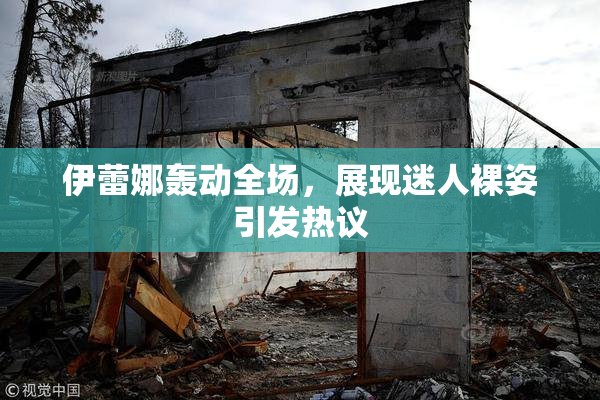 伊蕾娜轰动全场，展现迷人裸姿引发热议