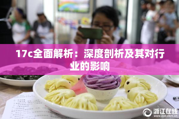 17c全面解析：深度剖析及其对行业的影响
