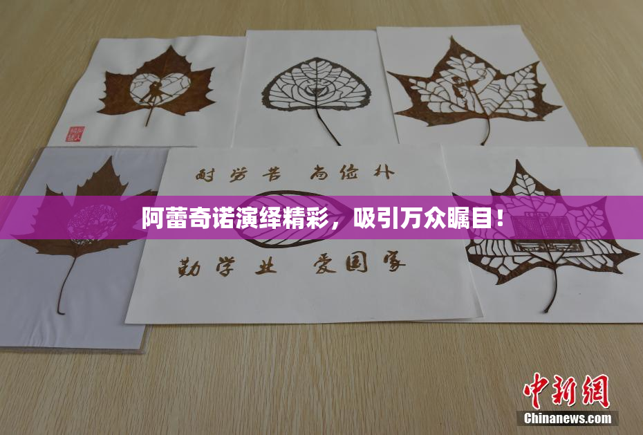 阿蕾奇诺演绎精彩，吸引万众瞩目！