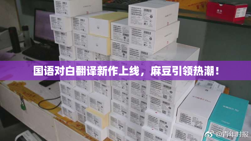 国语对白翻译新作上线，麻豆引领热潮！