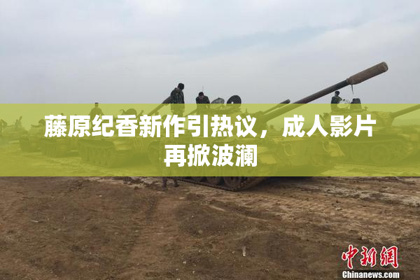 藤原纪香新作引热议，成人影片再掀波澜