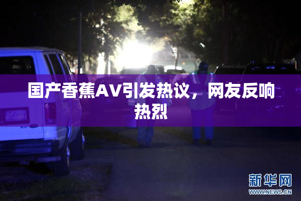 国产香蕉AV引发热议，网友反响热烈