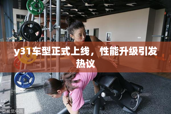 y31车型正式上线，性能升级引发热议