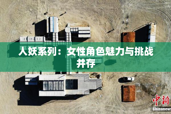 人妖系列：女性角色魅力与挑战并存