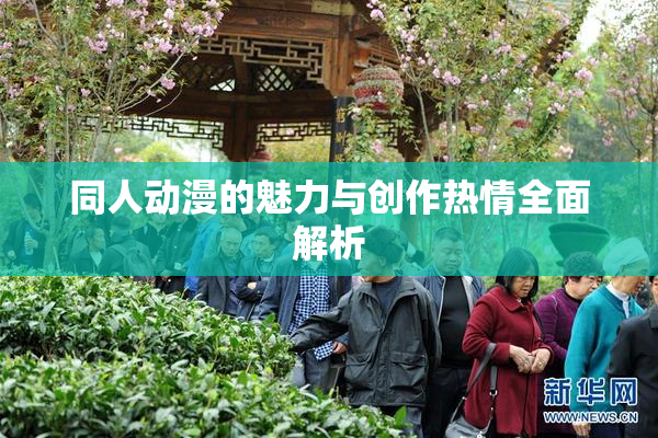 同人动漫的魅力与创作热情全面解析