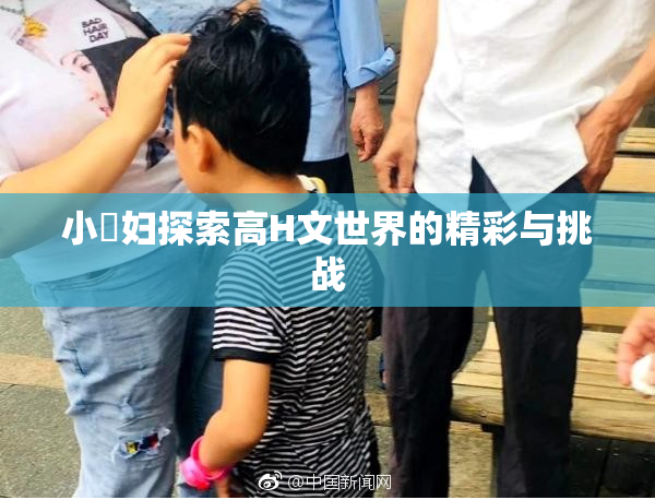 小婬妇探索高H文世界的精彩与挑战