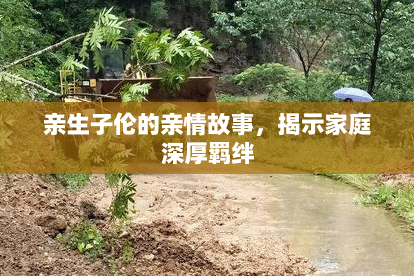 亲生子伦的亲情故事，揭示家庭深厚羁绊