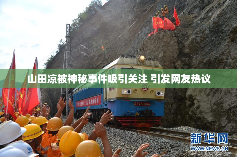 山田凉被神秘事件吸引关注 引发网友热议