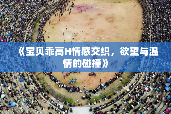 《宝贝乖高H情感交织，欲望与温情的碰撞》