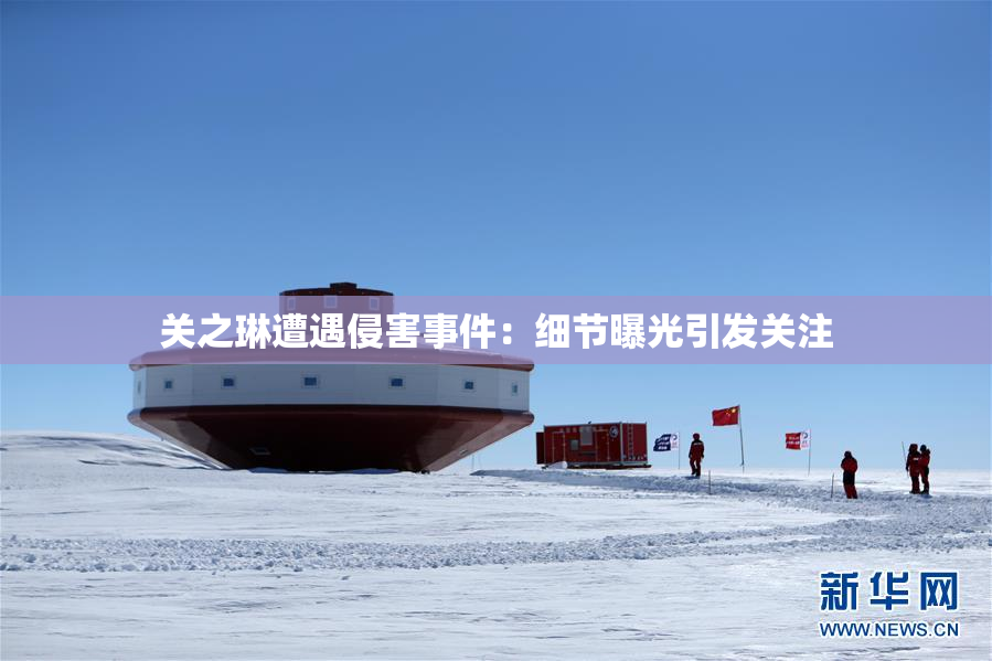 关之琳遭遇侵害事件：细节曝光引发关注