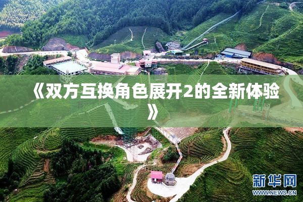《双方互换角色展开2的全新体验》