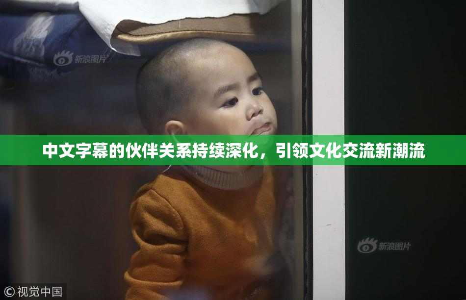 中文字幕的伙伴关系持续深化，引领文化交流新潮流