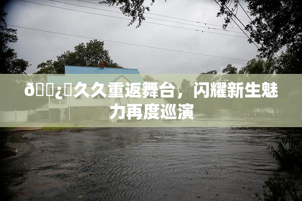 🌿‌久久重返舞台，闪耀新生魅力再度巡演