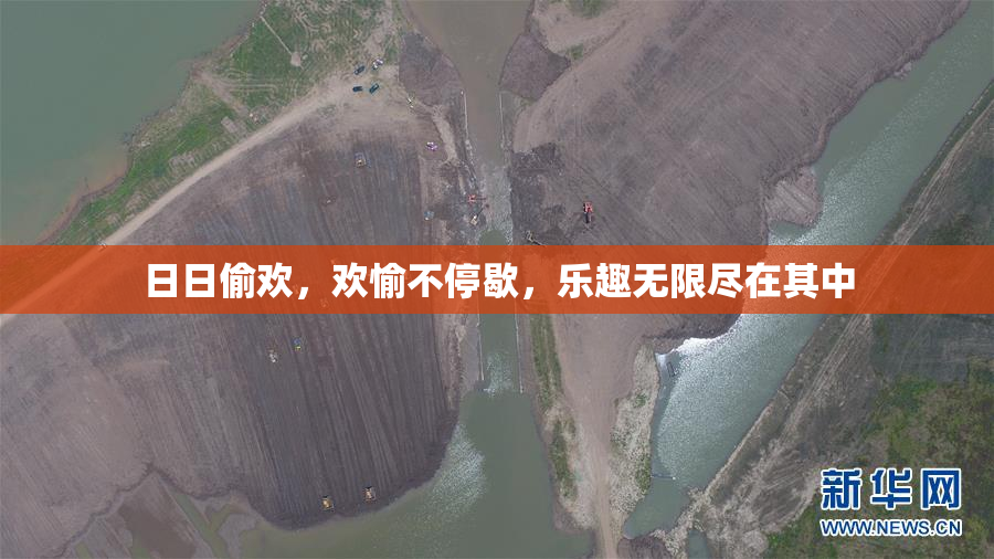 日日偷欢，欢愉不停歇，乐趣无限尽在其中