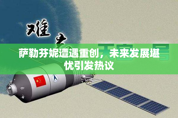 萨勒芬妮遭遇重创，未来发展堪忧引发热议