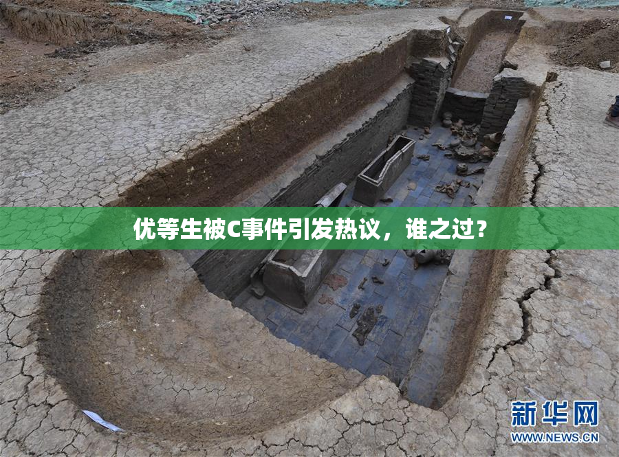 优等生被C事件引发热议，谁之过？