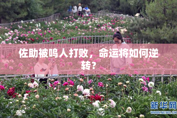佐助被鸣人打败，命运将如何逆转？