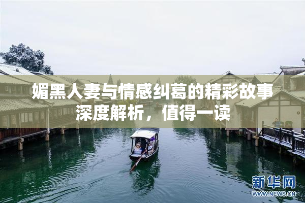 媚黑人妻与情感纠葛的精彩故事深度解析，值得一读