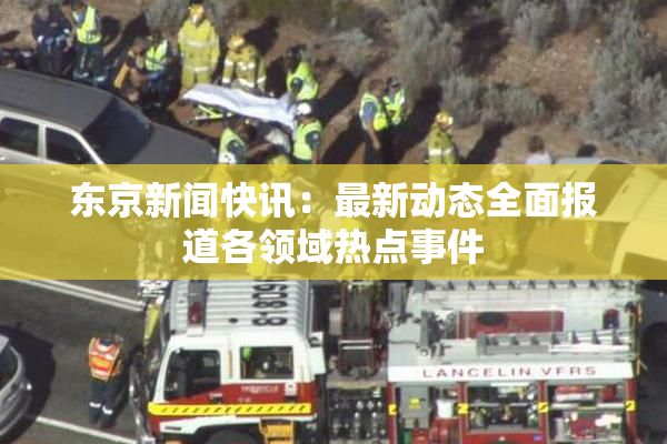 东京新闻快讯：最新动态全面报道各领域热点事件