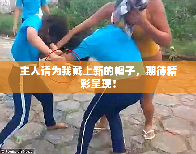 主人请为我戴上新的帽子，期待精彩呈现！