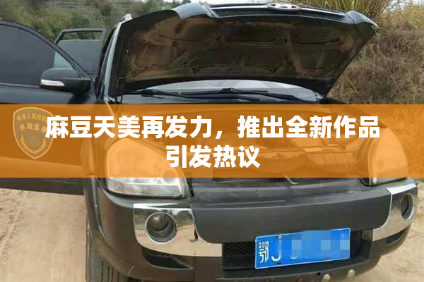 麻豆天美再发力，推出全新作品引发热议