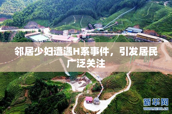 邻居少妇遭遇H系事件，引发居民广泛关注