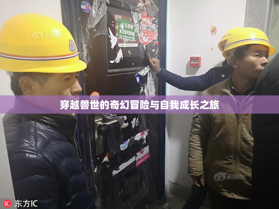 穿越兽世的奇幻冒险与自我成长之旅