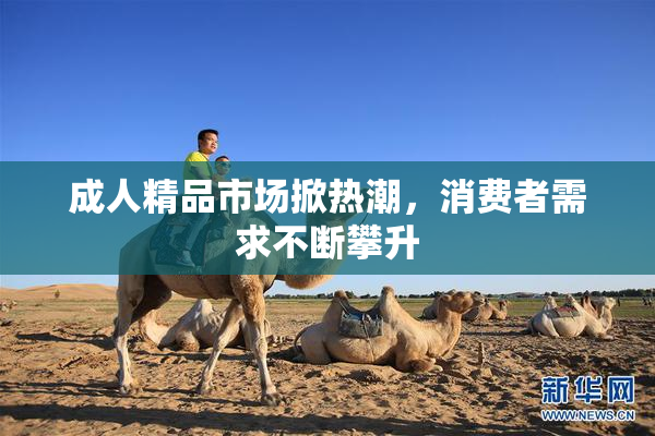 成人精品市场掀热潮，消费者需求不断攀升