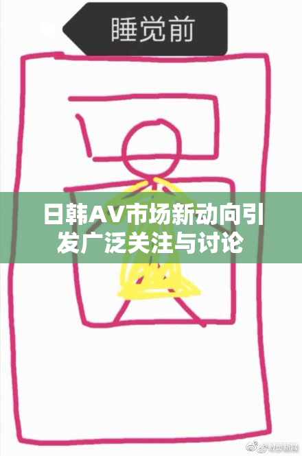 日韩AV市场新动向引发广泛关注与讨论