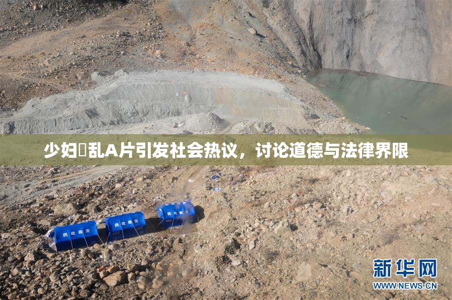少妇婬乱A片引发社会热议，讨论道德与法律界限