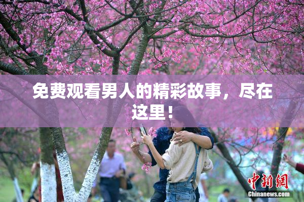 免费观看男人的精彩故事，尽在这里！