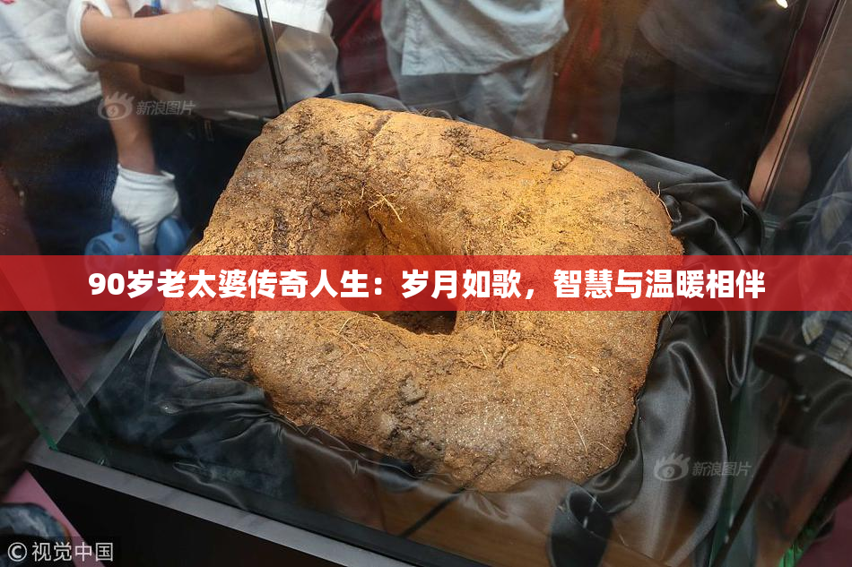 90岁老太婆传奇人生：岁月如歌，智慧与温暖相伴