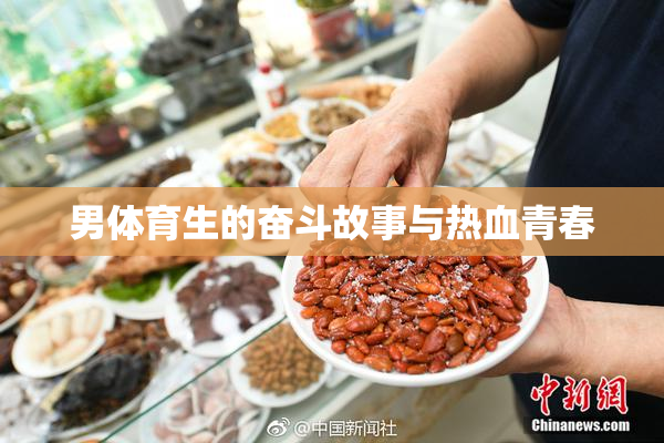 男体育生的奋斗故事与热血青春
