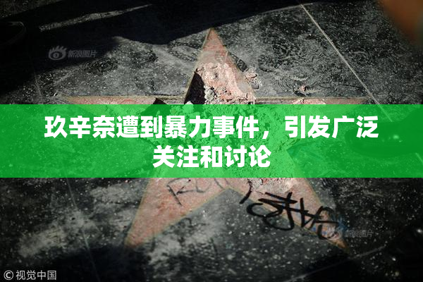 玖辛奈遭到暴力事件，引发广泛关注和讨论