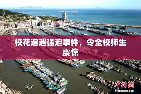 校花遭遇强迫事件，令全校师生震惊
