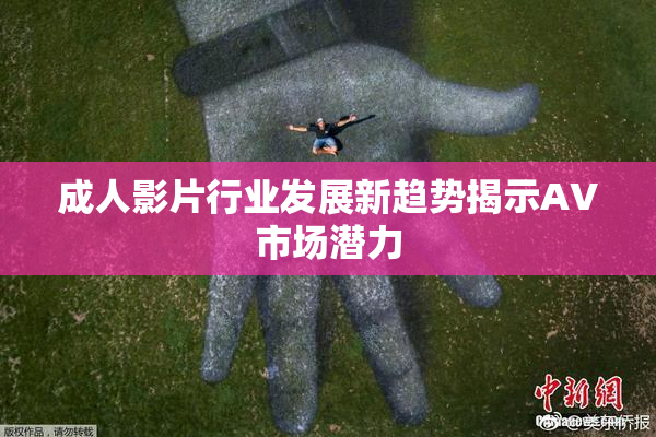 成人影片行业发展新趋势揭示AV市场潜力