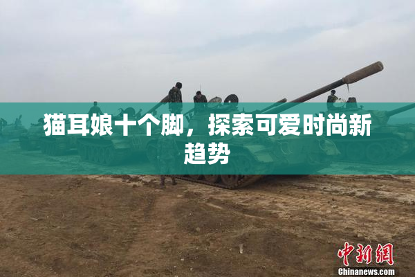 猫耳娘十个脚，探索可爱时尚新趋势