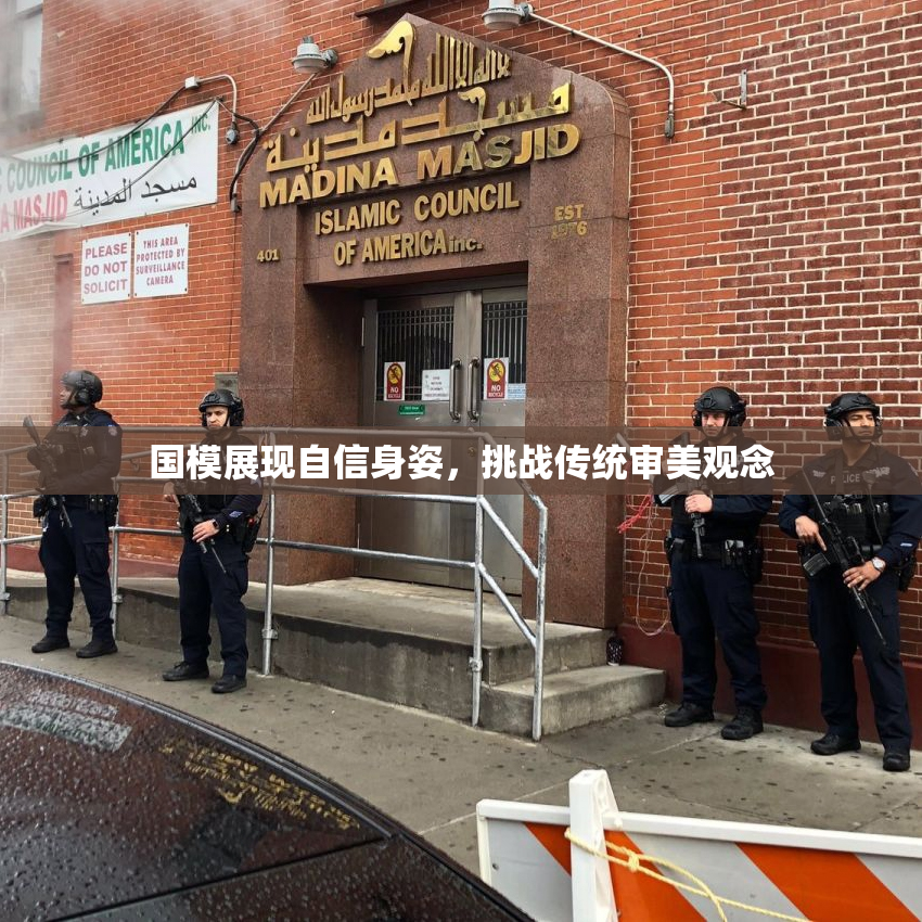 国模展现自信身姿，挑战传统审美观念