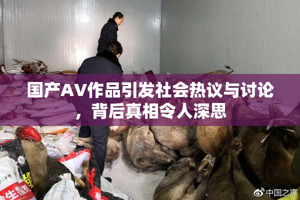 国产AV作品引发社会热议与讨论，背后真相令人深思