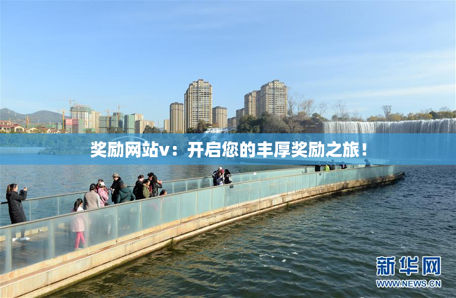 奖励网站v：开启您的丰厚奖励之旅！